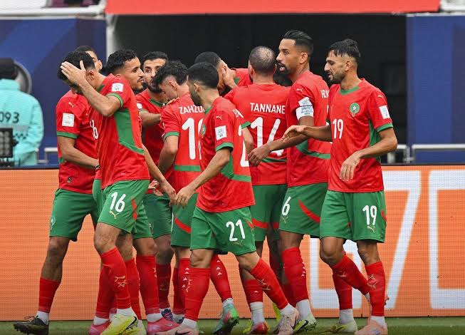 المغرب يعبر إلى النصف… وفي انتظار ديربي مغاربي يشعل كأس العرب