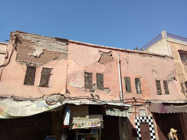 حملة وطنية لإحصاء المباني الآيلة للسقوط.. تعليمات عاجلة من وزارة الداخلية