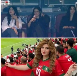 من منصة الشرف الى محكمة التفاهة ....لماذا يزعجهم نجاح النساء المغربيات