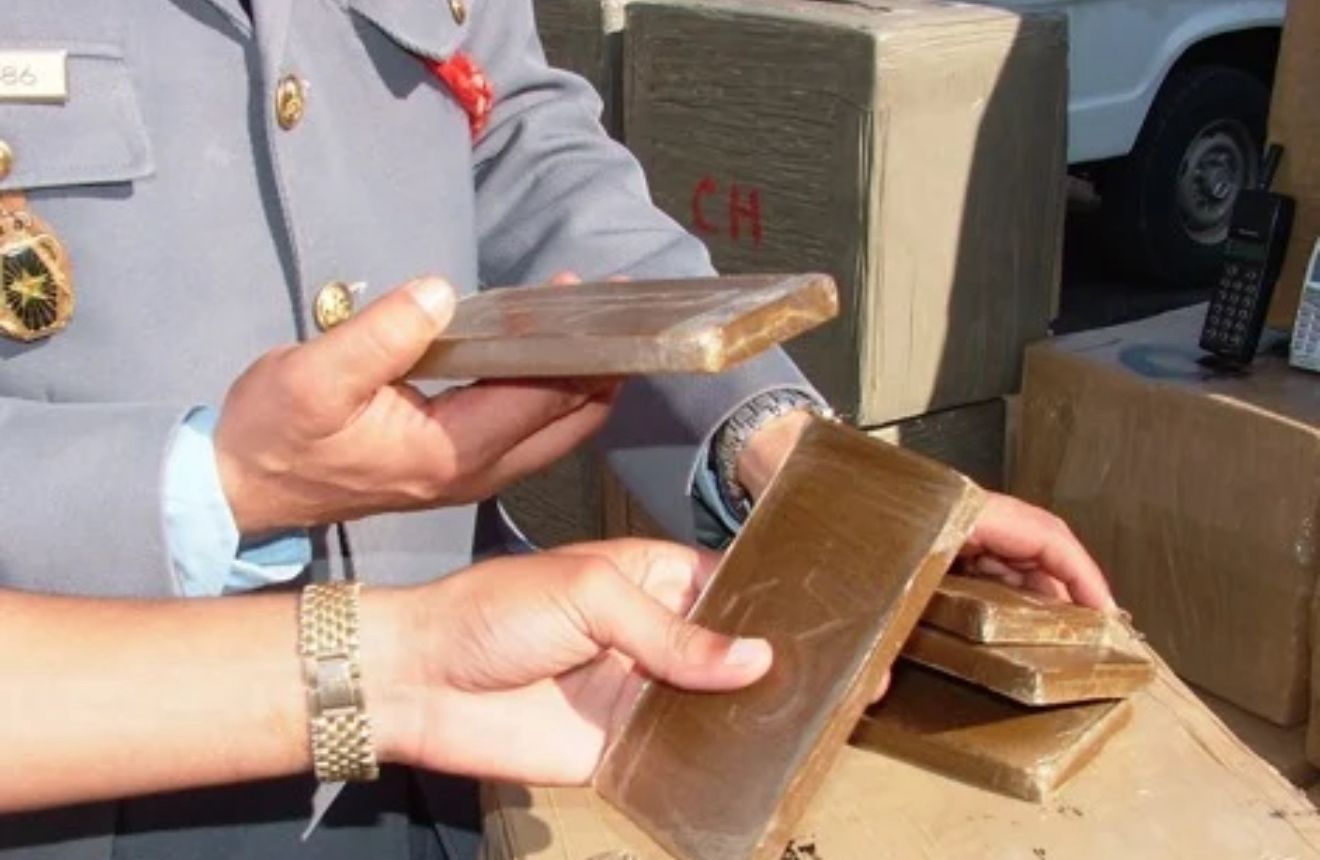 تدخلات الدرك الملكي تمتد عبر جبال الحوز للحد من ترويج المخدرات