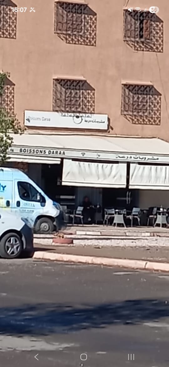 ساكنة حي بالعزوزية تشتكي من نشاط مقهى وتطالب بفتح تحقيق