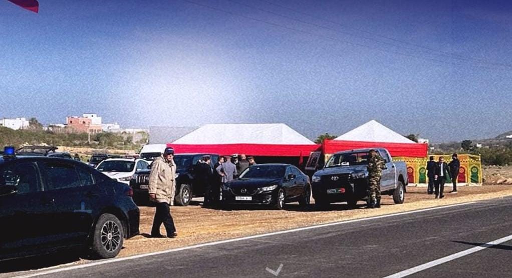 شبكة تهريب تنهار على سواحل آسفي قبل أن تلمس البحر… والجمارك تطلق مرحلة جديدة من الحزم البحري