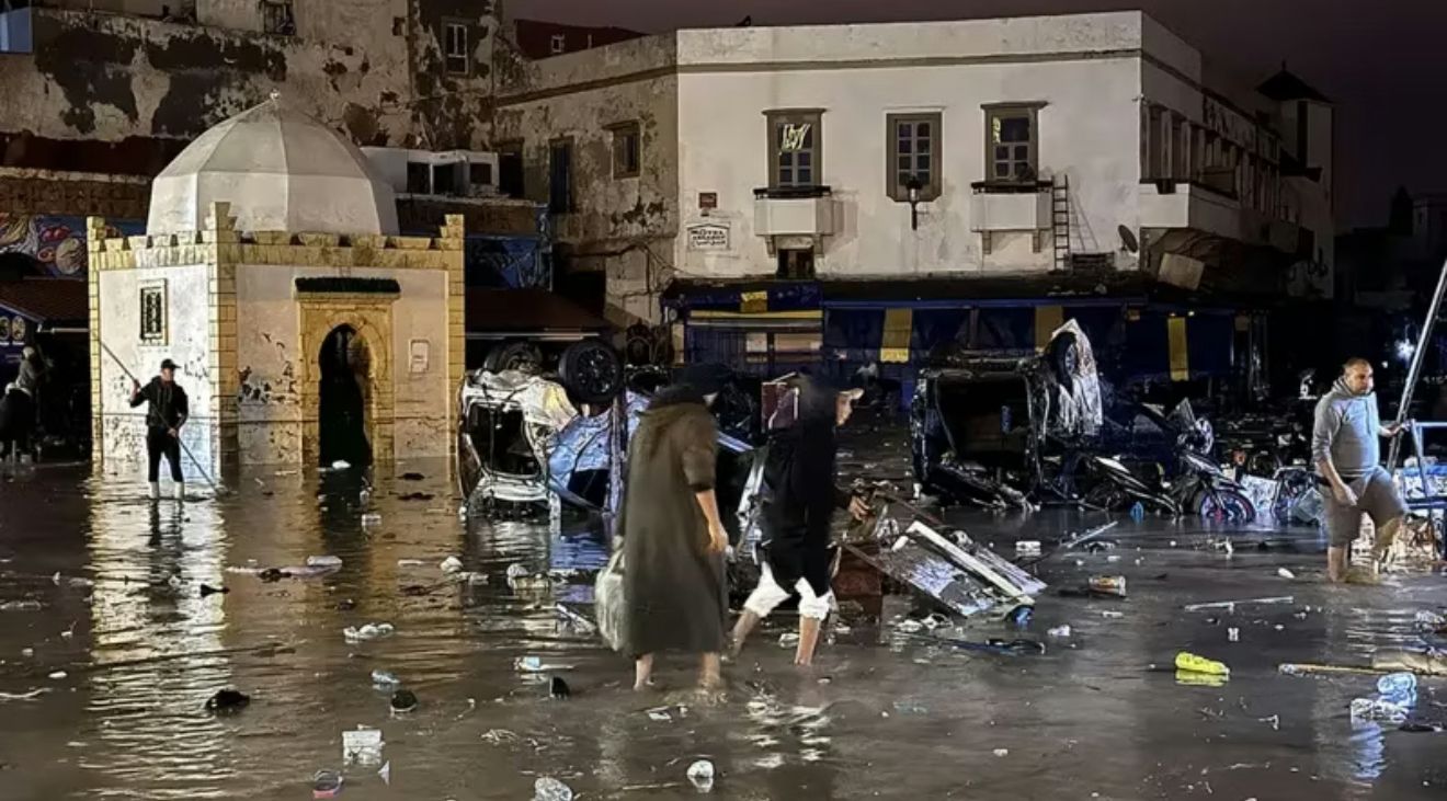 ما الذي جرى في آسفي؟ قراءة تحليلية في ضوء الجغرافيا والتخطيط ودعوة إلى التفاتة مسؤولة