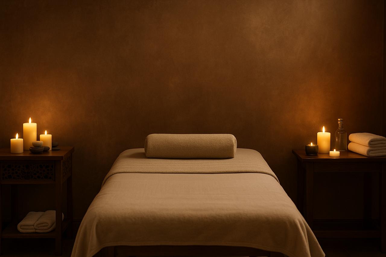 محل تدليل… ودعارة باسم التدليك: القضاء يؤجل أولى جلسات المحاكمة