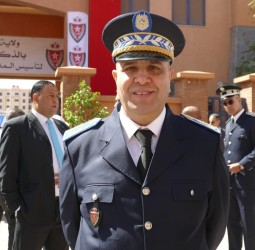 محمد مشيشو والياً لأمن مراكش: تثبيت للكفاءة وتجديد للثقة الأمنية