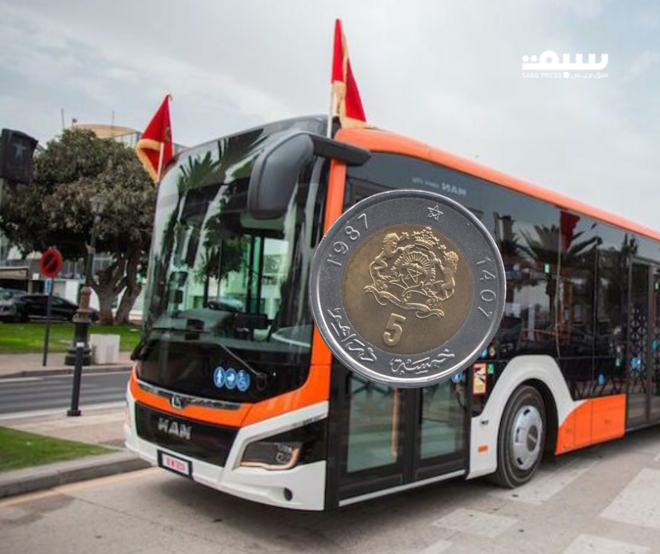 مراكش تستقبل الحافلات الجديدة و5 دراهم تشعل النقاش