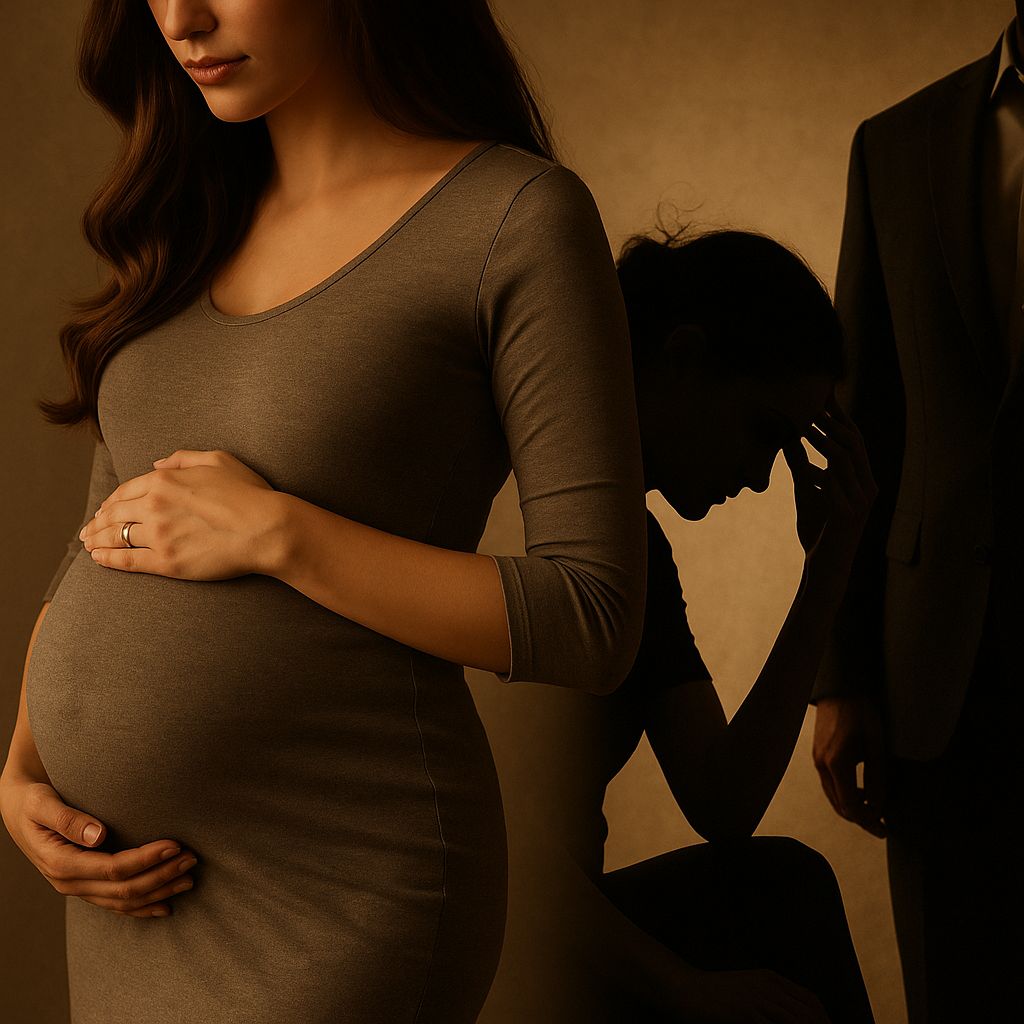 وعد بشقة بقيمة 83 مليون… وإجهاضٌ في الظل: فضيحة بطلها رئيس جماعة كما صوّرته تقارير إعلامية