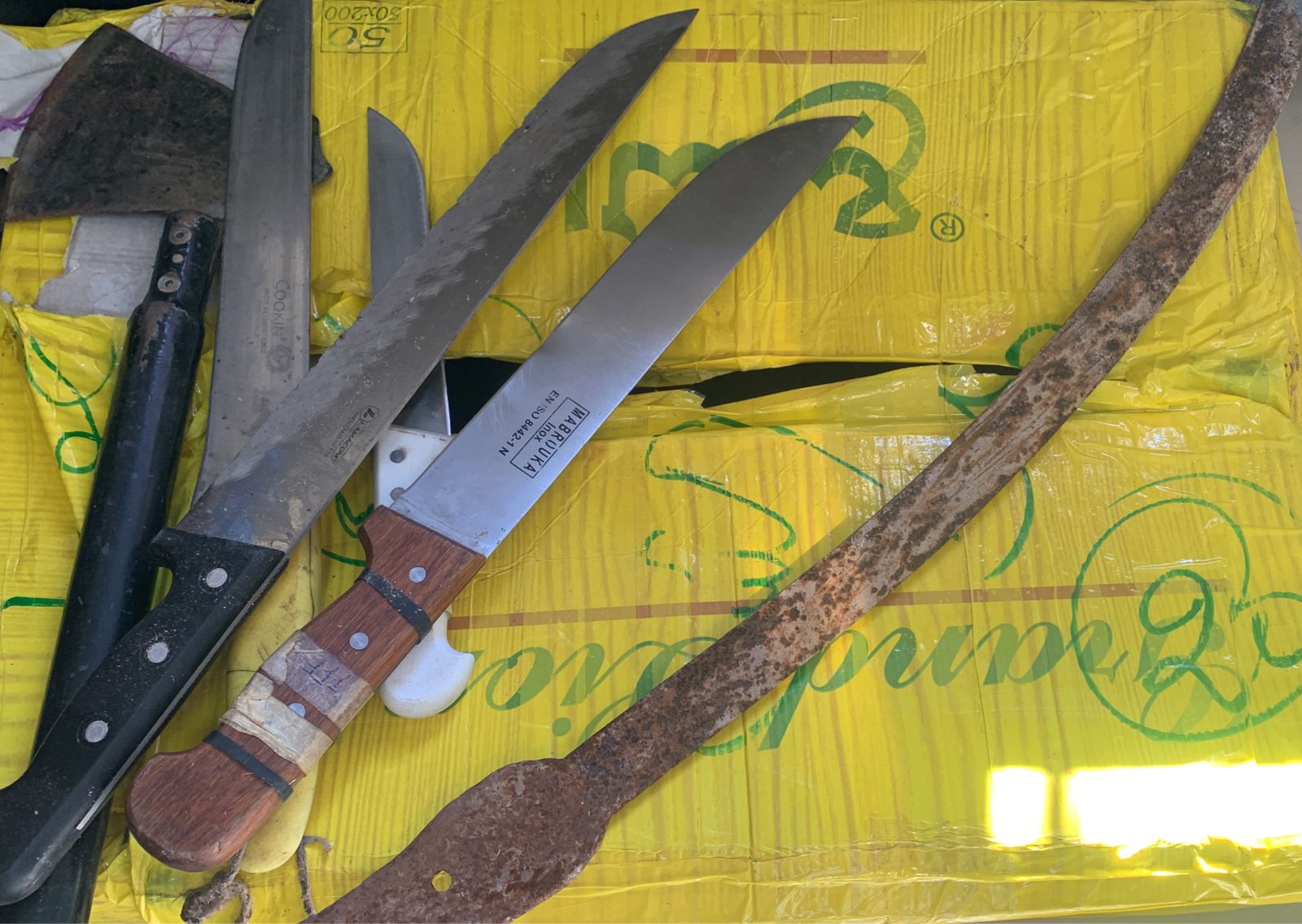 المركز القضائي للدرك الملكي بباب دكالة يفكّك شبكة مخدرات ويُنهي هروب أخطر مبحوث عنه