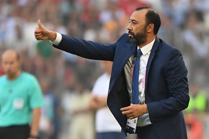 نجاحات تتجاوز الحدود.. طارق السكتيوي يلفت أنظار المنتخبات الخليجية